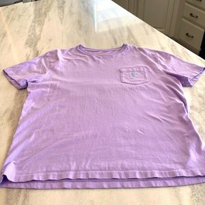 Men’s Ralph Lauren tee